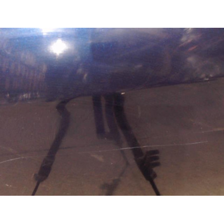 Porte avant gauche Fiat BRAVO II 1.9 d multijet (2006-2009)