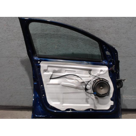 Porte avant gauche Fiat BRAVO II 1.9 d multijet (2006-2009)