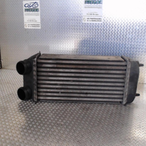 Echangeur air Peugeot 206 3-5 portes 1.6 hdi 110 (2004-2007)