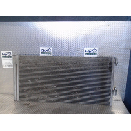 Condenseur clim RENAULT LAGUNA 3  LAGUNA 3 PHASE 1