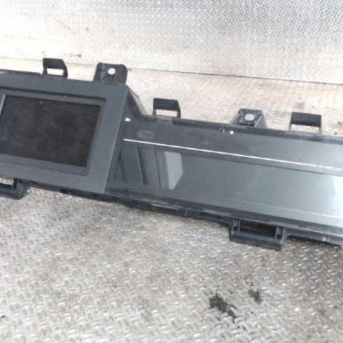 Compteur RENAULT SCENIC 3  SCENIC 3 PHASE 3
