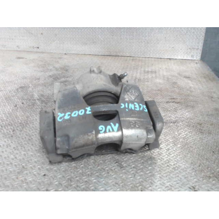 Etrier de frein avant gauche RENAULT SCENIC 3  SCENIC 3 PHASE 3