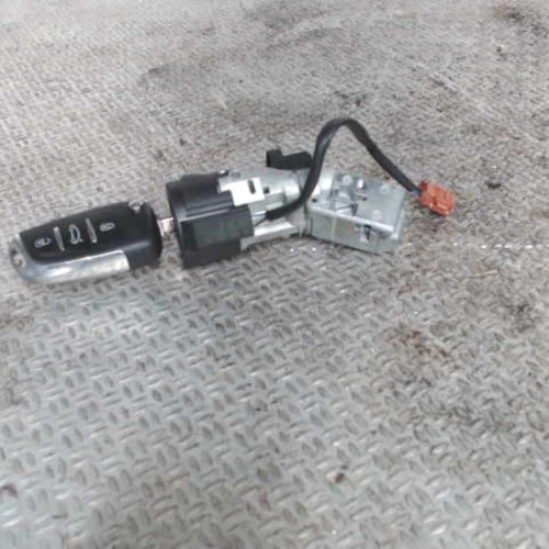 Antivol de direction PEUGEOT 407  407 PHASE 1