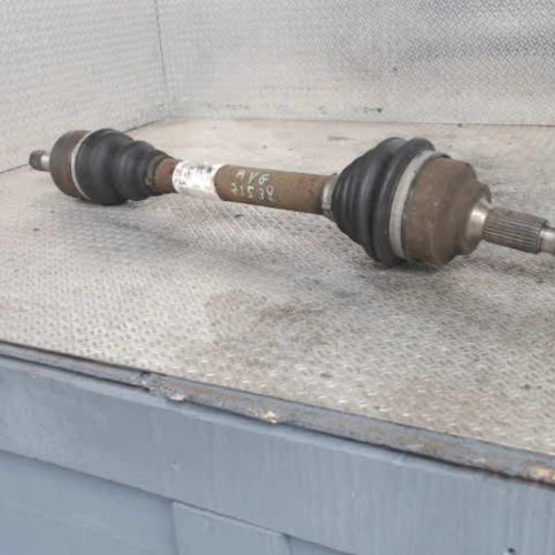 Transmission avant gauche PEUGEOT 407  407 PHASE 1