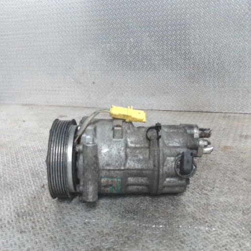 Compresseur air conditionne CITROEN C4 1  C4 1 PHASE 1