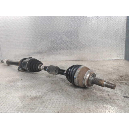 Transmission avant droite TOYOTA COROLLA VERSO 2  COROLLA VERSO 2 PHASE 2