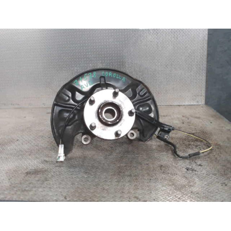 Pivot avd TOYOTA COROLLA VERSO 2  COROLLA VERSO 2 PHASE 2
