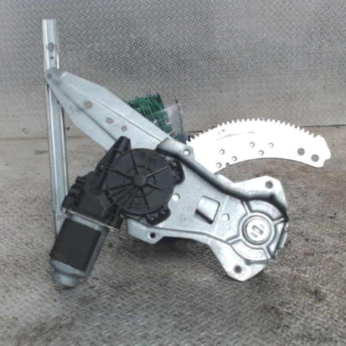 Mecanismemoteur leve-glace porte coulissante d NISSAN NOTE 1  NOTE 1 PHASE 1