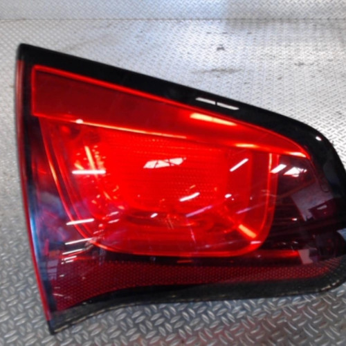 Feu arrière interieur gauche CITROEN C3 2  C3 2 PHASE 1