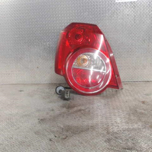 Feu arrière gauche CHEVROLET AVEO 1  AVEO 1