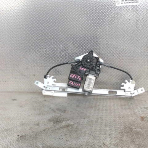 Mecanismemoteur leve-glace porte coulissante d Vw PASSAT B5.5 Variant 1.9 tdi (2000-2005) 5 portes