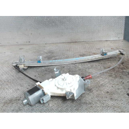 Mecanisme  moteur lève-glace avant droit NISSAN MICRA 3  MICRA 3 PHASE 2