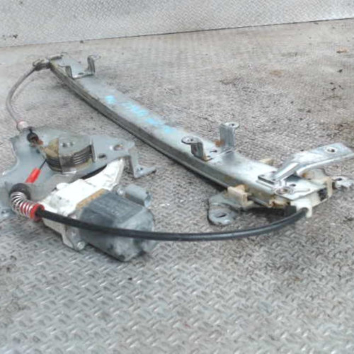 Mecanismemoteur leve-glace avg NISSAN MICRA 3  MICRA 3 PHASE 2