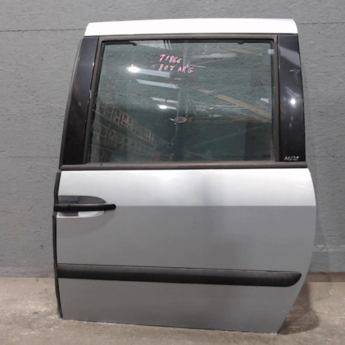 Porte coulissante g PEUGEOT 807  807