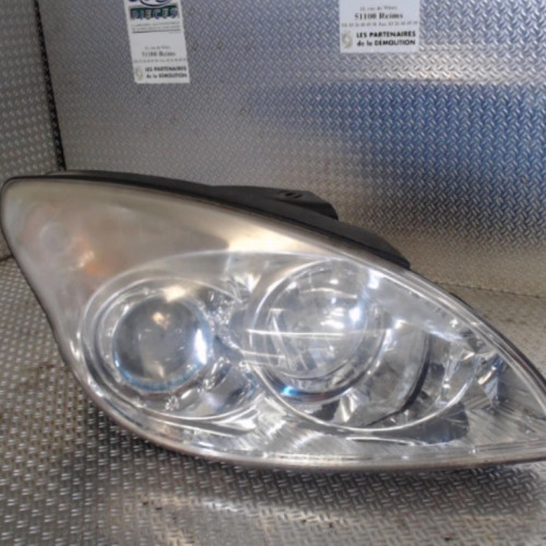Phare droit Hyundai I30 1.6 crdi (2007-2011)