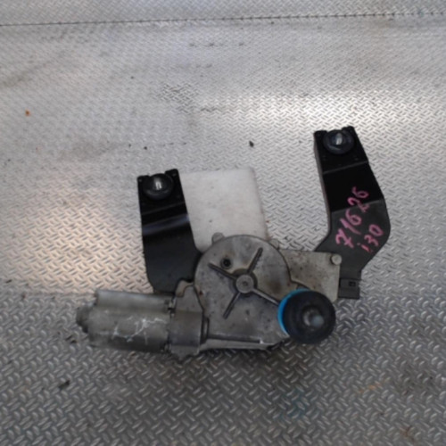 Moteur essuie-glace ar gauche Hyundai I30 1.6 crdi (2007-2011)