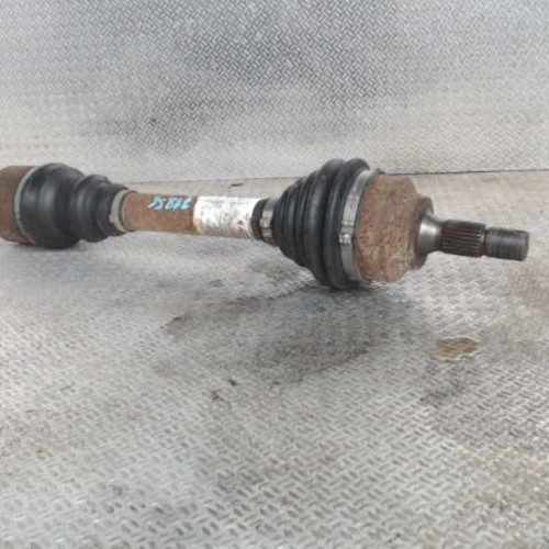 Transmission avant gauche CITROEN BERLINGO 1  BERLINGO 1 PHASE 1