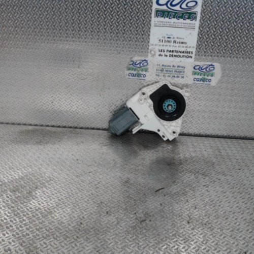 Mecanisme  moteur lève-glace avant droit AUDI A1 1  A1 1 PHASE 1