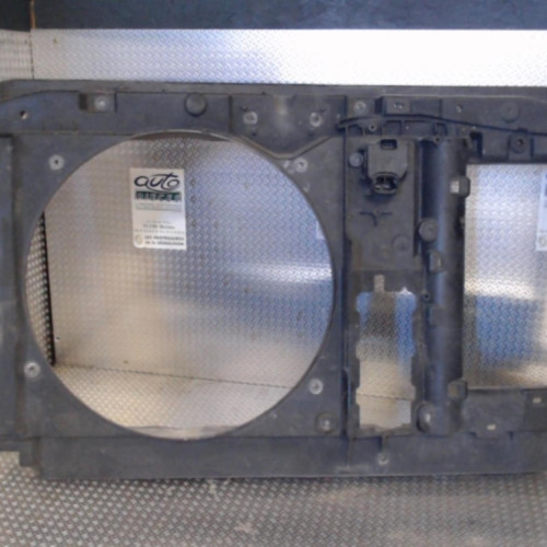 Support de ventilateur PEUGEOT 3008 1  3008 1 PHASE 1