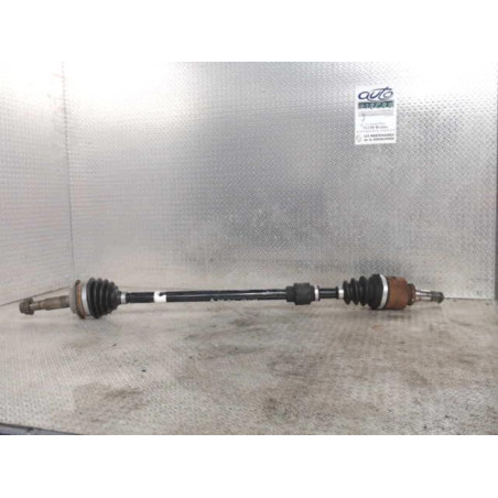 Transmission avant droite TOYOTA YARIS 2  YARIS 2 PHASE 2