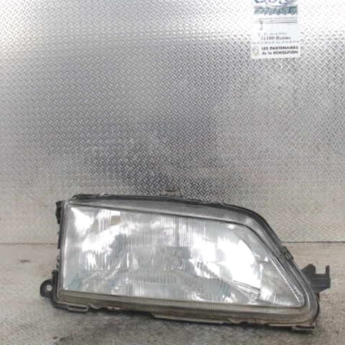 Phare droit PEUGEOT 306  306 PHASE 1