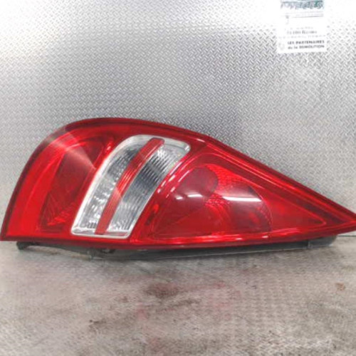 Feu arrière gauche Hyundai I30 1.6 crdi (2007-2011)