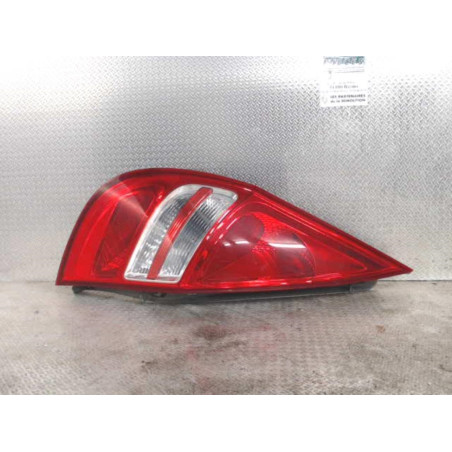 Feu arrière gauche Hyundai I30 1.6 crdi (2007-2011)