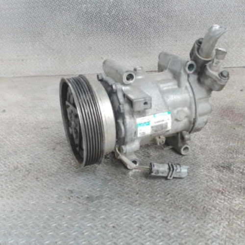 Compresseur air conditionne MERCEDES CITAN 1 415  CITAN 1 415