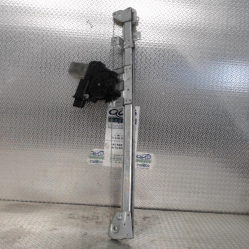 Mecanisme  moteur lève-glace avant droit FIAT DUCATO 3  DUCATO 3 PHASE 1