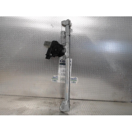 Mecanisme  moteur lève-glace avant droit FIAT DUCATO 3  DUCATO 3 PHASE 1