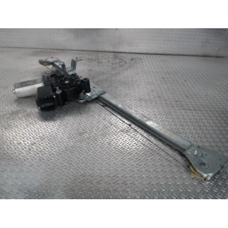 Mecanisme  moteur lève-glace avant droit FIAT DUCATO 3  DUCATO 3 PHASE 1