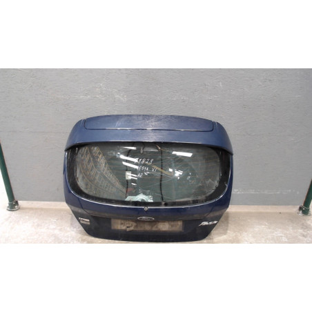 Hayon FORD FIESTA 6  FIESTA 6 PHASE 1