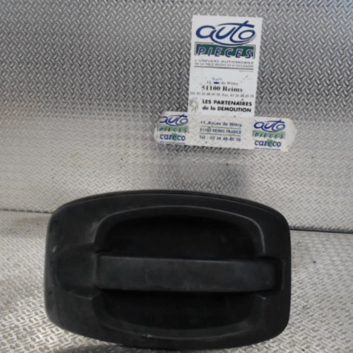 Poignee ext porte avd FIAT DUCATO 3  DUCATO 3 PHASE 1