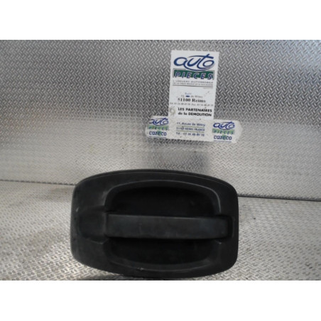 Poignee ext porte avd FIAT DUCATO 3  DUCATO 3 PHASE 1