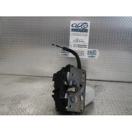 Serrure porte avd FIAT DUCATO 3  DUCATO 3 PHASE 1