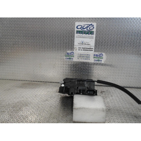 Serrure porte avd FIAT DUCATO 3  DUCATO 3 PHASE 1