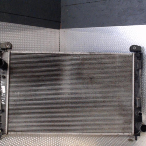 Radiateur FIAT GRANDE PUNTO  GRANDE PUNTO