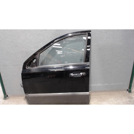 Porte avant gauche KIA SORENTO 1  SORENTO 1 PHASE 1