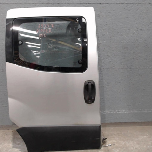 Porte coulissante d PEUGEOT BIPPER  BIPPER