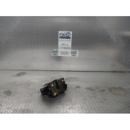 Serrure porte avd RENAULT LAGUNA 1  LAGUNA 1 PHASE 2