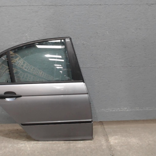 Porte arrière droite BMW SERIE 3 E46  SERIE 3 E46 PHASE 2