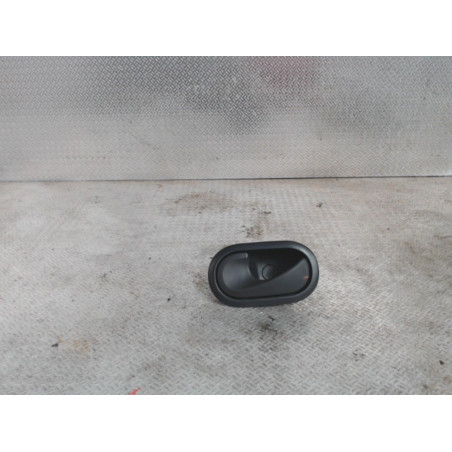 Poignee int porte avg Renault TWINGO II 1.2 16v (2007-2014) 3 portes