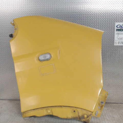 Aile avant droite RENAULT MASTER 2  MASTER 2 PHASE 2