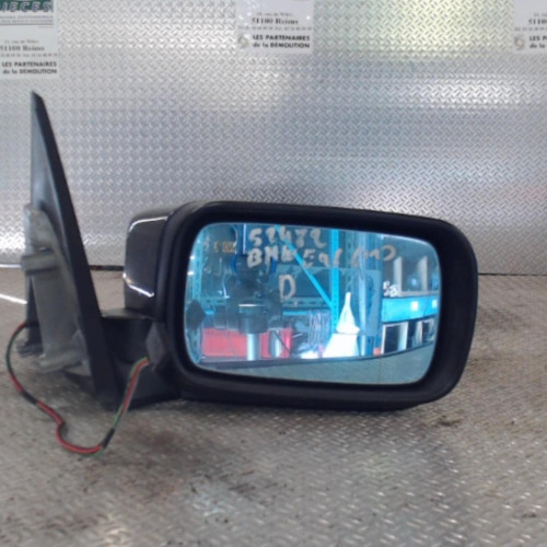 Retroviseur exterieur manuel droit Bmw 3 320 d (1998-2001)