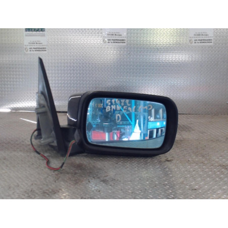 Retroviseur exterieur manuel droit Bmw 3 320 d (1998-2001)