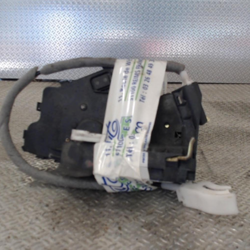Serrure porte avd Bmw 3 320 d (1998-2001)