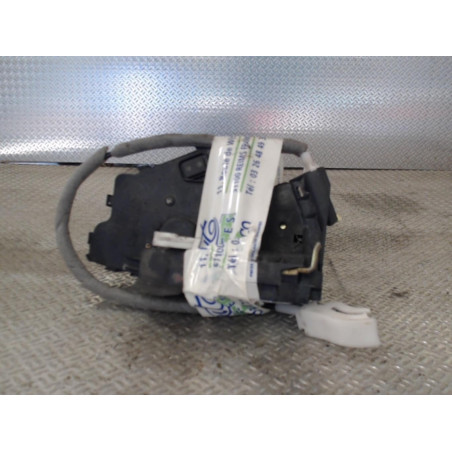 Serrure porte avd Bmw 3 320 d (1998-2001)