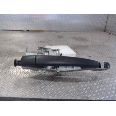 Poignee ext porte ard CITROEN C4 PICASSO 1  C4 PICASSO 1