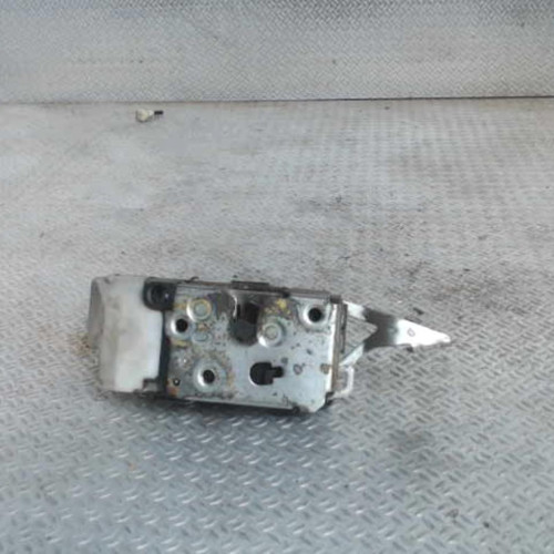 Serrure porte avd CITROEN JUMPER 2  JUMPER 2