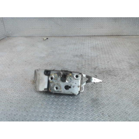 Serrure porte avd CITROEN JUMPER 2  JUMPER 2